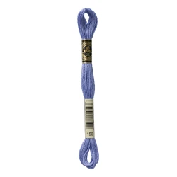 DMC Mouliné Special - Colour 156 - 8m skein