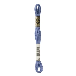 DMC Mouliné Special - Colour 160 - 8m skein