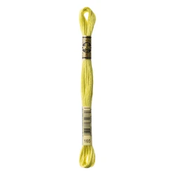 DMC Mouliné Special - Colore 165 - Matassina 8m