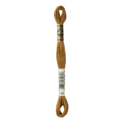 DMC Mouliné Special - Colour 167 - 8m skein