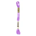 DMC Mouliné Special - Colour 209 - 8m skein
