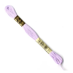 DMC Mouliné Special - Colour 211 - 8m skein