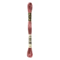 DMC Mouliné Special - Colore 223 - Matassina 8m