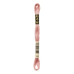 DMC Mouliné Special - Colour 224 - 8m skein