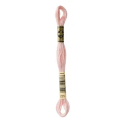 DMC Mouliné Special - Colore 225 - Matassina 8m