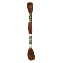 DMC Mouliné Special - Colour 300 - 8m skein