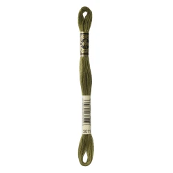 DMC Mouliné Special - Colour 3011 - 8m skein