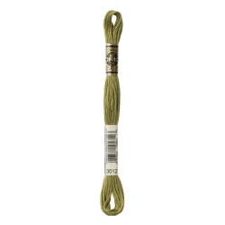 DMC Mouliné Special - Colour 3012 - 8m skein