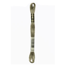 DMC Mouliné Special - Colour 3032 - 8m skein