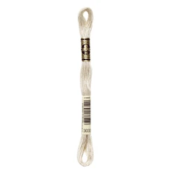DMC Mouliné Special - Colore 3033 - Matassina 8m