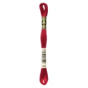 DMC Mouliné Special - Colour 304 - 8m skein