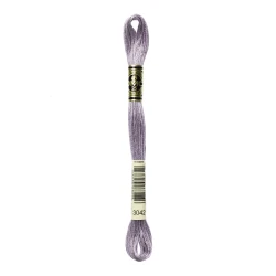 DMC Mouliné Special - Colour 3042 - 8m skein