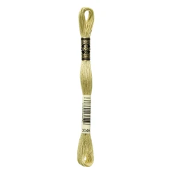 DMC Mouliné Special - Colour 3046 - 8m skein