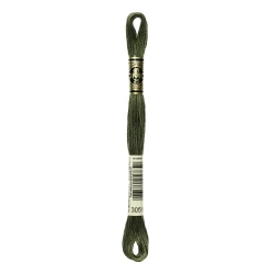 DMC Mouliné Special - Colour 3051 - 8m skein