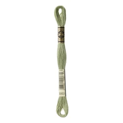 DMC Mouliné Special - Colore 3053 - Matassina 8m