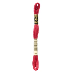 DMC Mouliné Special - Colour 309 - 8m skein