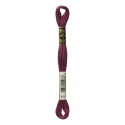 DMC Mouliné Special - Colore 315 - Matassina 8m