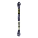 DMC Mouliné Special - Colour 317 - 8m skein