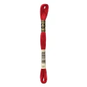 DMC Mouliné Special - Colour 321 - 8m skein
