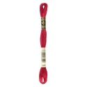 DMC Mouliné Special - Colore 326 - Matassina 8m