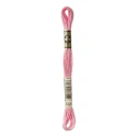 DMC Mouliné Special - Colour 3326 - 8m skein