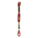 DMC Mouliné Special - Colour 3328 - 8m skein