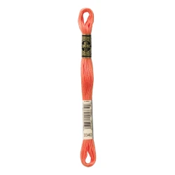 DMC Mouliné Special - Colour 3340 - 8m skein