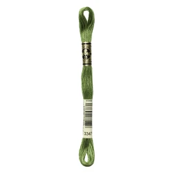 DMC Mouliné Special - Colour 3347 - 8m skein