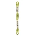 DMC Mouliné Special - Colour 3348 - 8m skein