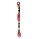 DMC Mouliné Special - Colore 335 - Matassina 8m