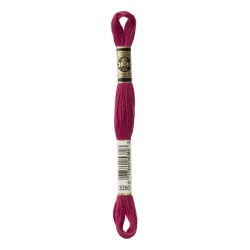 DMC Mouliné Special - Colour 3350 - 8m skein