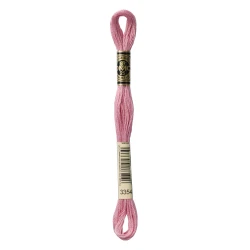 DMC Mouliné Special - Colour 3354 - 8m skein