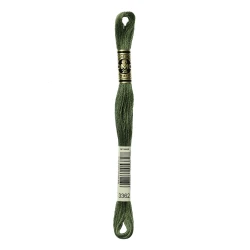 DMC Mouliné Special - Colour 3362 - 8m skein