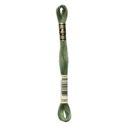 DMC Mouliné Special - Colour 3363 - 8m skein
