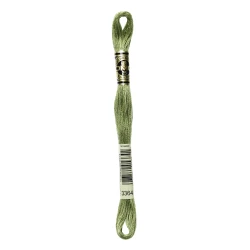 DMC Mouliné Special - Colour 3364 - 8m skein