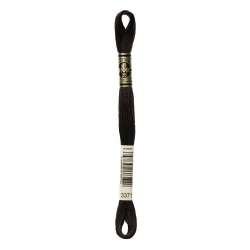 DMC Mouliné Special - Colour 3371 - 8m skein