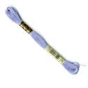 DMC Mouliné Special - Colour 341 - 8m skein