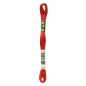 DMC Mouliné Special - Colore 347 - Matassina 8m