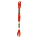 DMC Mouliné Special - Colore 350 - Matassina 8m