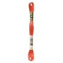 DMC Mouliné Special - Colore 351 - Matassina 8m