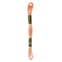 DMC Mouliné Special - Colore 353 - Matassina 8m