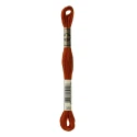 DMC Mouliné Special - Colore 355 - Matassina 8m