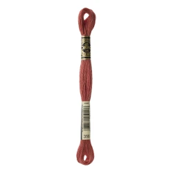 DMC Mouliné Special - Colore 356 - Matassina 8m