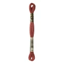 DMC Mouliné Special - Colour 356 - 8m skein