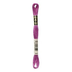 DMC Mouliné Special - Colore 3607 - Matassina 8m