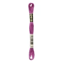 DMC Mouliné Special - Colore 3607 - Matassina 8m