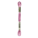 DMC Mouliné Special - Colore 3608 - Matassina 8m