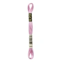 DMC Mouliné Special - Colore 3609 - Matassina 8m