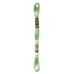 DMC Mouliné Special - Colour 368 - 8m skein