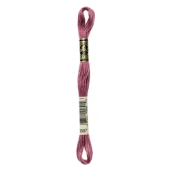 DMC Mouliné Special - Colore 3687 - Matassina 8m